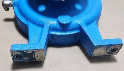 NEW ITT Goulds Pumps 3196