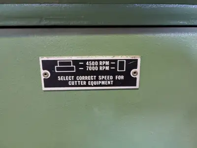 USED WADKIN BER 2