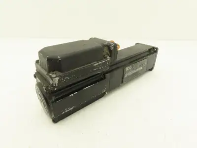 Used REXROTH INDRAMAT _UNKNOWN_ Servo Motors Indiana US | Arrow Industrial #1408438
