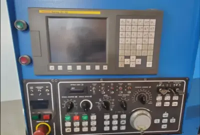 2001 FEMCO HL-55S CNC Lathes | Toolquip, Inc. (4)