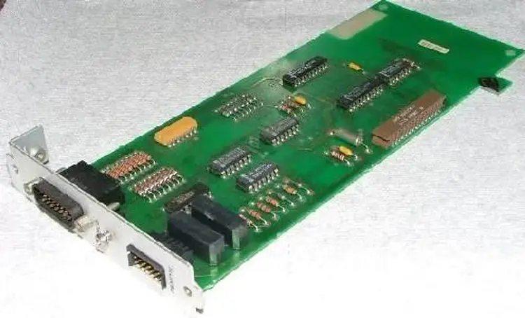 Used HP V22301 Circuit Boards Texas US | Bamko Surplus Process Equipment #932989