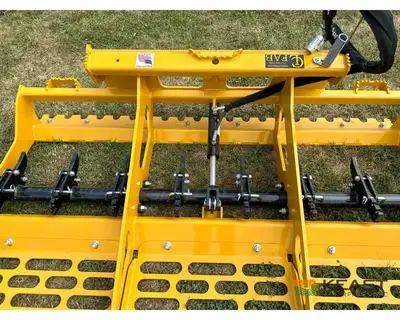 Used CL FABRICATION _UNKNOWN_ Box Blades Iowa US | Keast Enterprises #1360149