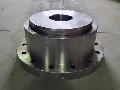 NEW FLENDER Z7M6094891