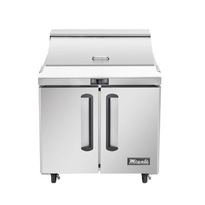 Used _UNKNOWN_ _UNKNOWN_ Food Prep Tables Washington US | Epic Foodwares #1557582