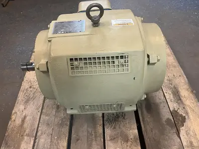 Used GE E755 Industrial Controls Ohio US | Surplus Asset Holdings #1550484