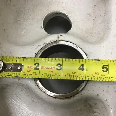 USED TOYO TI-90G2 / RP