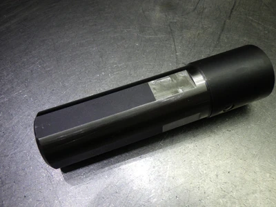 Kennametal KM40 Modular Adapter 1.5" Shank 5.875" OAL KM40NCMS24 (LOC3503A)