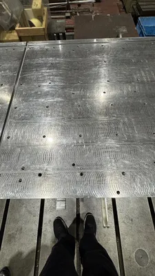 USED 2014 SNK HPS-120B