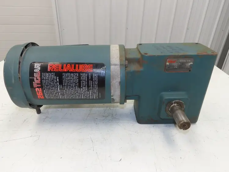 Used DODGE RELIANCE _UNKNOWN_ Speed Reducers | Arrow Industrial #615431