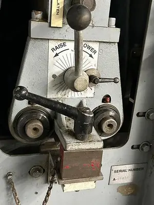 USED TIMESAVERS 137-1HD/60
