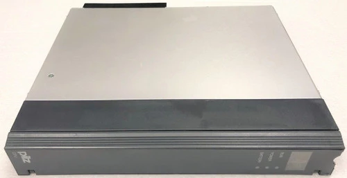 Pilz 304060 P10-CPU Central Processing Unit, 1.1 Processor [Refurbished]