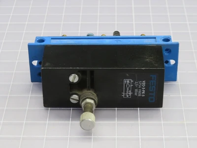 Used FESTO _UNKNOWN_ Timers Texas US | OCO Industrial #1687497