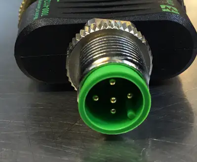 Murr Elektronik 7000-41121 (47414) T-Coupler. 5C-8