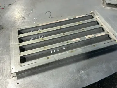 Used CAMCO 902RDM6H32270 Tooling & Accessories (Other) Ohio US | HGR 24 #1541554
