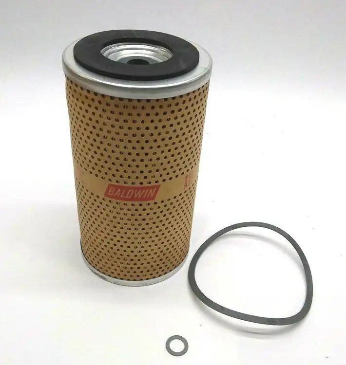 Used BALDWIN FILTER CARTRIDGE 791440009288 Filters | Maverick Industrial Sales #1115290