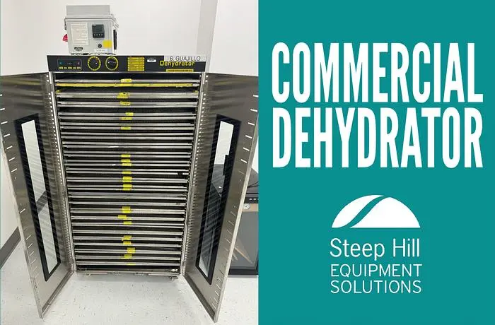 Used _UNKNOWN_ ST-00 Dryers | Steep Hill Equipment Solutions #773911