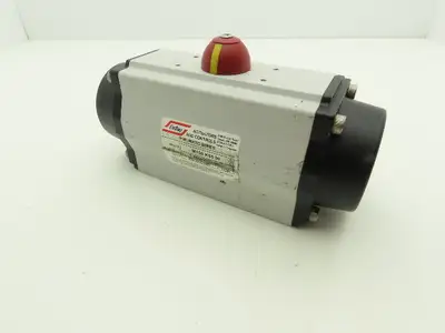 UniTorq M105 K55 90 Pneumatic Valve Actuator M Series F05;F07/17mm