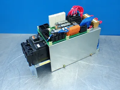 New | in-Stock FANUC A05B2452C523 Industrial Controls Ohio US | HGR 24 #1004461