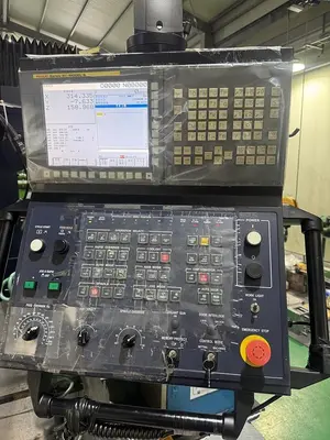 Used 2017 HWACHEON SIRIUS 1750L Vertical Machining Centers Georgia US | Shub Machinery #715520