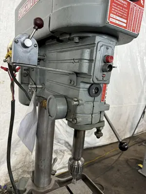 USED POWERMATIC 1200
