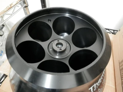 Used THERMO SCIENTIFIC _UNKNOWN_ Centrifuge - Rotors / Parts California US | Biotech Equipment Sales #1464489