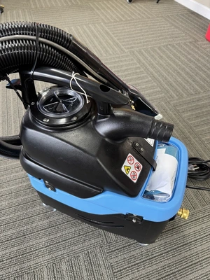 Mytee S-300H Tempo Heated Spotter Extractor NEW