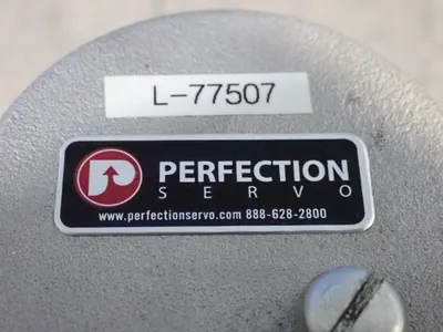 USED PERFECTION/MOOG D765606