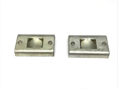 New | in-Stock Unistrut Powerstrut Column Attachment LOT OF 2 Construction Material & Supplies Michigan US | Maverick Industrial Sales #1507381
