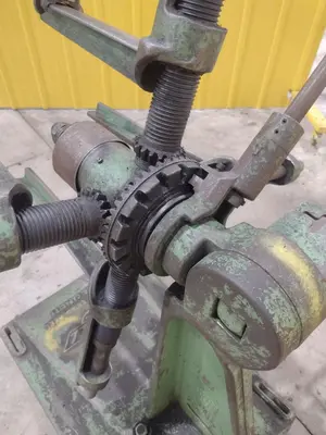 USED LITTELL 10