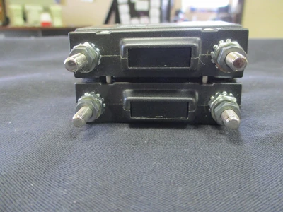 NEW Tyco Electronics (Potter & Brumfield) W92-X112-1