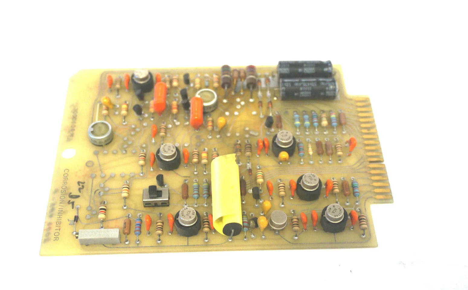 UNILOC 3000604-H PC BOARD 3000604H