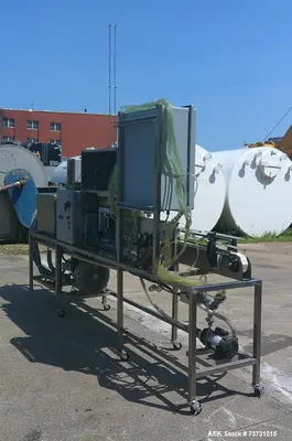 Used _UNKNOWN_ ACS V4.1 Canning Lines Illinois US | Aaron Equipment #1515509