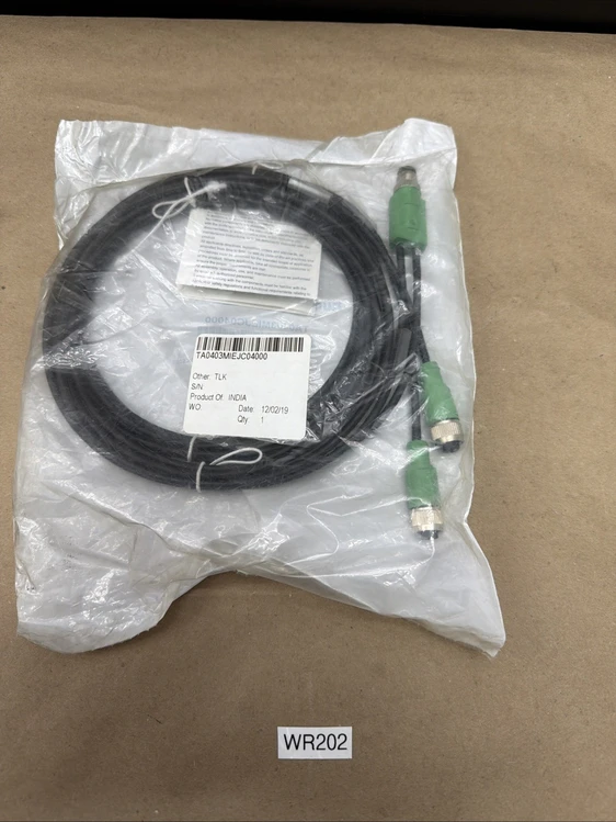 New | in-Stock Numatics TA0403MIEJC04000 Miscellaneous MRO Indiana US | J&J Industrial Supply #921579
