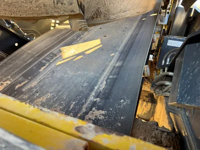 Used 2020 KEESTRACK K5 SCREENER Rectangular Screeners Ontario CA | Driven Equipment Solutions #1423135
