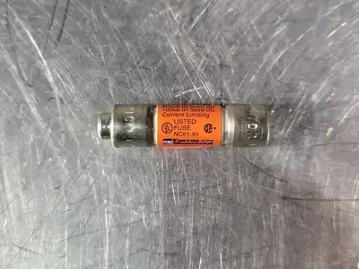 USED FERRAZ SHAWMUT ATDR1