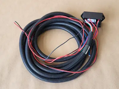 NEW WILLIAMS CONTROLS WM-534C