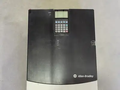 USED 2010 ALLEN-BRADLEY 20BE099A0ANNANC0