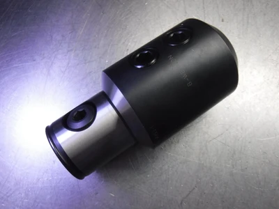 Iscar MB63 1" Weldon/Whistle Notch Boring Adapter EMH MB63-1 (LOC954)