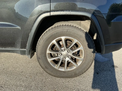 Used 2015 JEEP GRAND CHEROKEE SUVs Michigan US | Miedema Asset Management Group #1457231