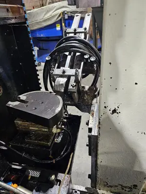 Used 2014 KINEFAC MC-15V Thread Rollers Ontario CA | Walden Machinery #1289801