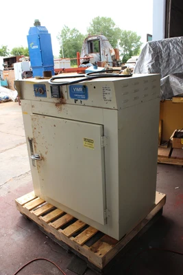 USED SHELDON 1645