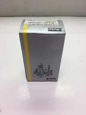 NEW PARKER B14DK1030DC1AB7