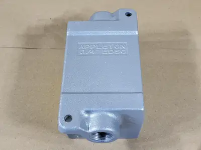 NEW APPLETON EDSC271SA