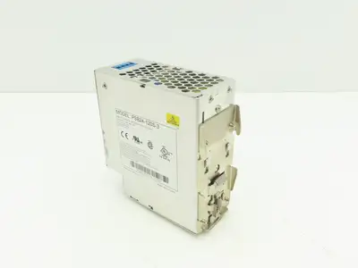 Rhino PSB24-120S-3 PLC Power Supply 24VDC 5A 480V 3PH