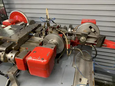 USED NILSON 700L