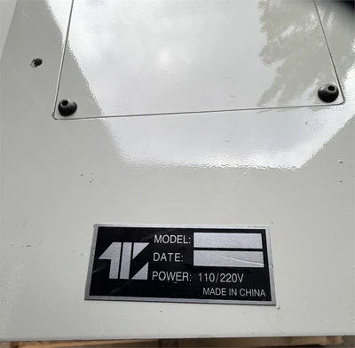 Used TECHNICAL INDUSTRIAL TIC201S Pad Printers Washington US | MachineryMax #1295183