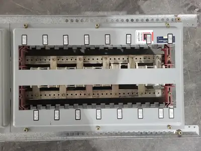 Used EATON POW-R-LINE 1A Switchgears British Columbia CA | Lenmark #1428851