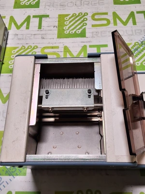 QUICHER NJ-45 PRECISION AUTOMATIC SCREW FEEDER - TESTED/WORKING