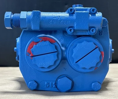 NEW Eaton Vickers 02-341727