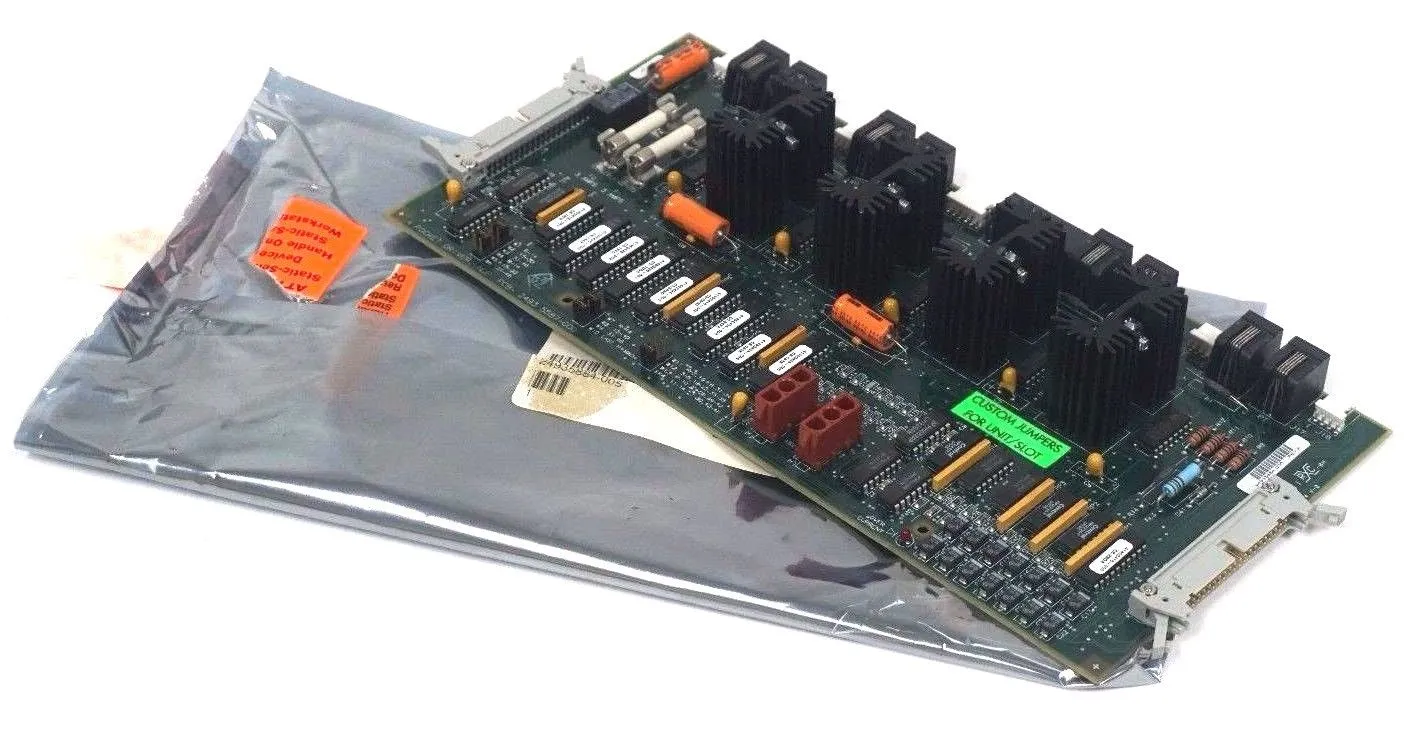NEW UNISYS 24935884-005 POCKET DRIVER BOARD 2493 5587-000